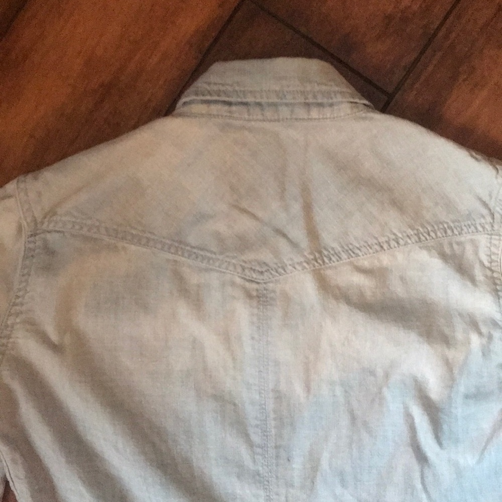 American eagle top - Picture 7 of 7